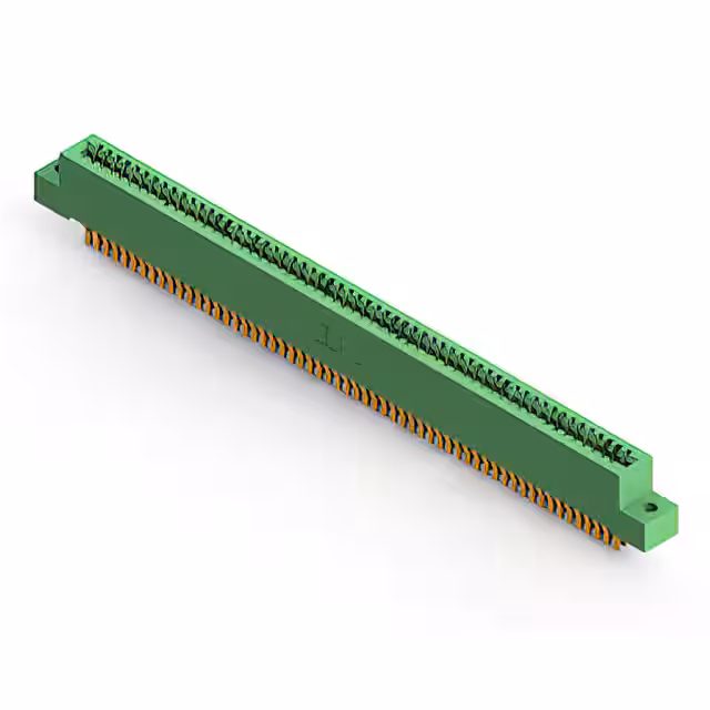 842-116-560-202 EDAC Inc.  Edgeboard Connectors